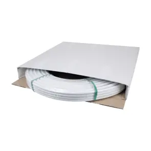 Труба PE-AL-PERT Icma 16х2 мм, 100 м №P197 №14
