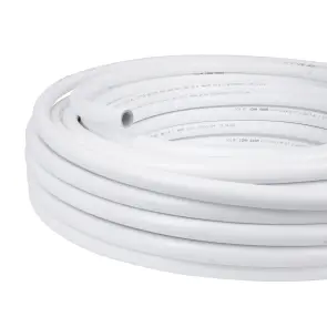 Труба PE-AL-PERT Icma 26х3 мм, 50 м №P199 №8