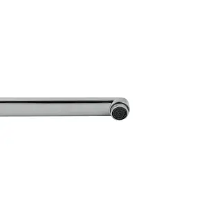 Излив для смесителя Lidz Niagara 400 40 см LDNIA400CRM25835 Chrome №6