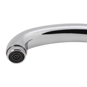 Излив для смесителя Lidz Niagara 273 25 см LDNIA273CRM26200 Chrome №6