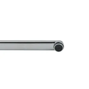Вилив для змішувача Lidz Niagara 300 30 см LDNIA300CRM35109 Chrome №6