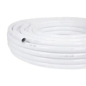 Труба PE-AL-PERT Icma 32х3 мм, 50 м №P197 №11