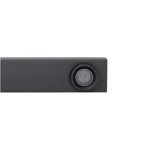 Излив для систем скрытого монтажа Qtap Vytok 180 мм прямоугольный QTVYT246BLM45933 Black Matt №7