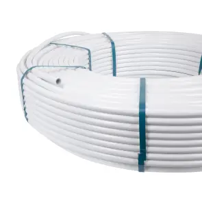 Труба PE-AL-PERT Icma 16х2 мм, 200 м №P197 №11