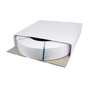 Труба PE-AL-PERT Icma 16х2 мм, 200 м №P197 №12