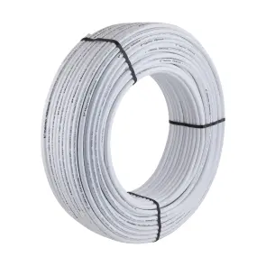 Труба Thermo Alliance металопластикова PERT-AL-PERT 16x2.0 мм (200 м) TAS01116200 №1