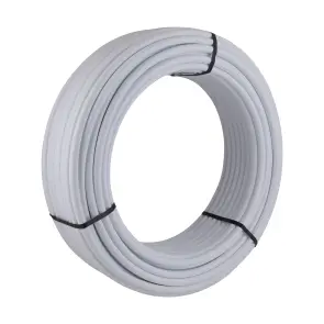 Труба Thermo Alliance металопластикова PERT-AL-PERT 20x2.0 мм (100 м) TAS01120100 №3