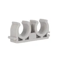 Крепление PPR Thermo Alliance 20 двойной