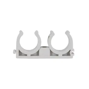 Крепление PPR Thermo Alliance 25 двойное №3