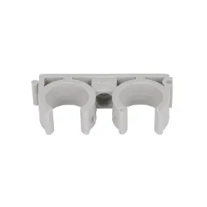 Крепление PPR Thermo Alliance 25 двойное №4