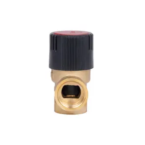 Запобіжний клапан Thermo Alliance Standart 1/2" ВР 3 бар SD2443 №13