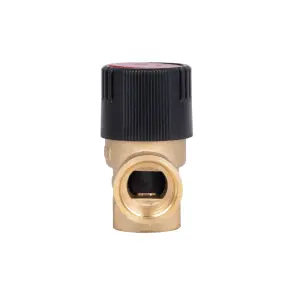 Запобіжний клапан Thermo Alliance Standart 1/2" ВР 6 бар SD2446 №8