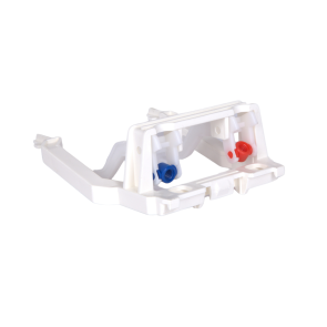 Запчастина до інсталяції Qtap: корпус ручки №2