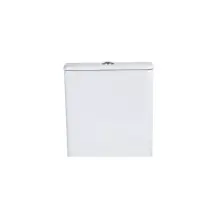 Бачок для унітаза Qtap Presto QT24221217AW2 White