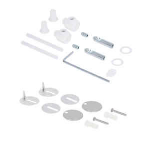 Унитаз подвесной Crow Rimless 485х340х330 мм, White, с сиденьем Slim Duroplast/ Soft-close/ Quick Release QT05335171RW Qtap №6