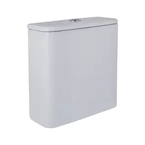 Бачок для унітаза Qtap Kalao QT08221213AW1 №1