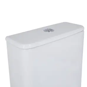 Бачок для унітаза Qtap Kalao QT08221213AW1 №4