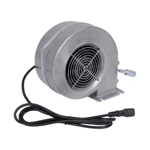 Вентилятор котла M Plus M Арт. X145 100 кВт, 156 Вт, 500 м. куб. №3