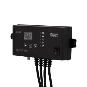 Контролер для котла Thermo Alliance TA21 Н PID, управління вентилятором та насосом СО №5