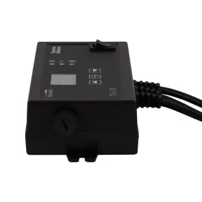 Контролер для котла Thermo Alliance TA20, управління насосом СО з дисплеєм №4