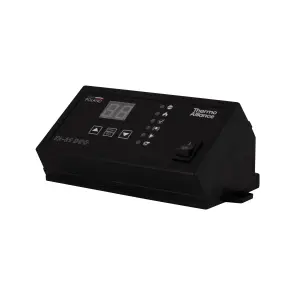 Контролер для котла Thermo Alliance TA21 DUO, управління двома вентилятором та насос СО №3