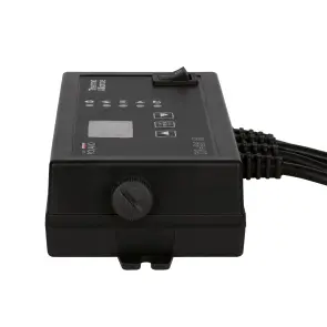 Контролер для котла Thermo Alliance TA21 Н, управління вентилятором та насосом СО №4