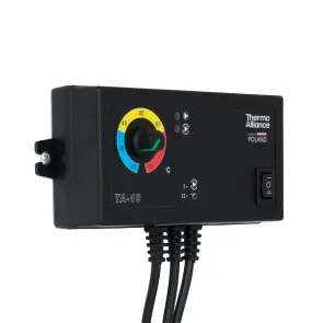 Контролер для котла Thermo Alliance TA10, управління насосом СО №1