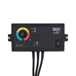 Контролер для котла Thermo Alliance TA10, управління насосом СО №4