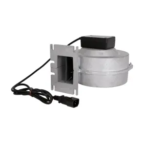 Вентилятор Thermo Alliance TA120 XX для котла до 40 кВт, 63 Вт, 255 м. куб. №1