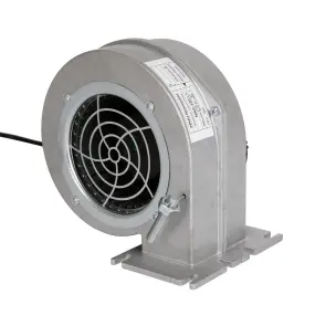 Вентилятор Thermo Alliance TA120 XX для котла до 40 кВт, 63 Вт, 255 м. куб. №2