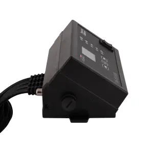 Контролер для котла Thermo Alliance TA21 PID, управління вентилятором та насосом CО №5