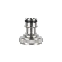 Штуцер с адаптером Thermo Alliance Standart 3/4"х1/2" ВР SD140W2015