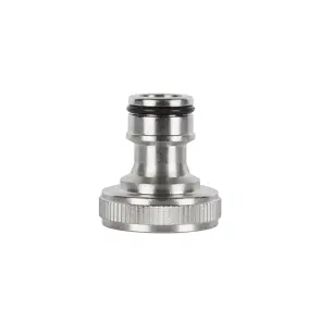 Штуцер с адаптером Thermo Alliance Standart 3/4"х1/2" ВР SD140W2015 №1