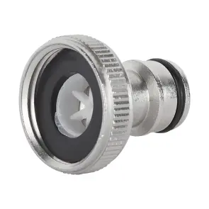 Штуцер с адаптером Thermo Alliance Standart 3/4"х1/2" ВР SD140W2015 №2