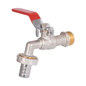 Кран поливальний Thermo Alliance Base 1/2" ЗР SV140W15 №1