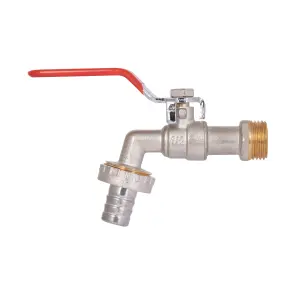 Кран поливальний Thermo Alliance Base 1/2" ЗР SV140W15 №4