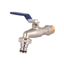 Кран поливочный Thermo Alliance Standart 1/2" SD140W15
