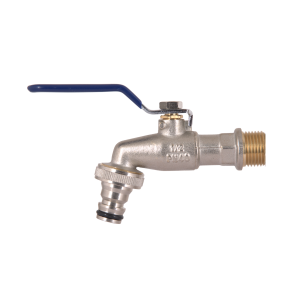 Кран поливочный Thermo Alliance Standart 1/2" SD140W15 №4