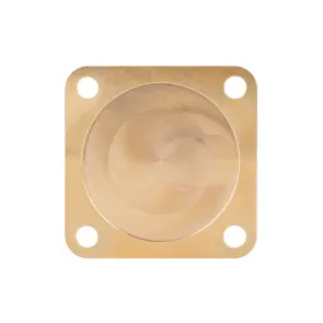 Заглушка Icma для колектора №790 №2