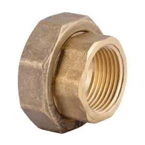 Переходник плоский Icma 1" 1/2х1" ОВ №789 №2