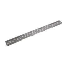 Решетка для линейного трапа Qtap Grate FD700 (NKS)