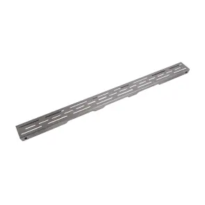 Решетка для линейного трапа Qtap Grate FD700 (NKS) №1