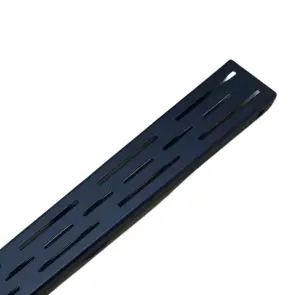 Решітка для лінійного трапу Qtap Grate FD600 (BLA) №2
