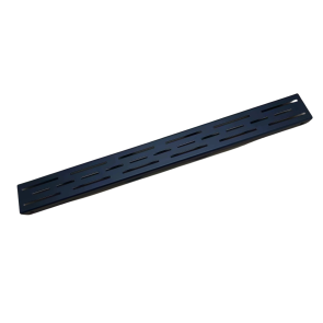 Решітка для лінійного трапу Qtap Grate FD800 (BLA) №1