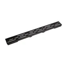 Решетка для линейного трапа Qtap Grate FD600 (PVD)