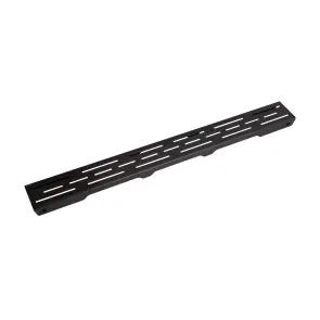 Решетка для линейного трапа Qtap Grate FD600 (PVD) №1