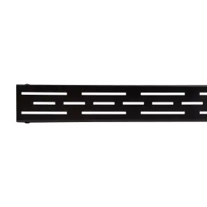Решетка для линейного трапа Qtap Grate FD600 (PVD) №2