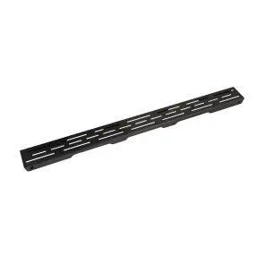 Решетка для линейного трапа Qtap Grate FD700 (PVD) №1