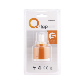 Картридж для смесителя Qtap Spojeni 40 мм QT40MM №3