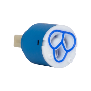 Картридж для смесителя Qtap Spojeni 30 мм QTSPO3048154 №3